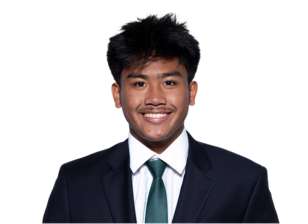 Evan Olaes headshot