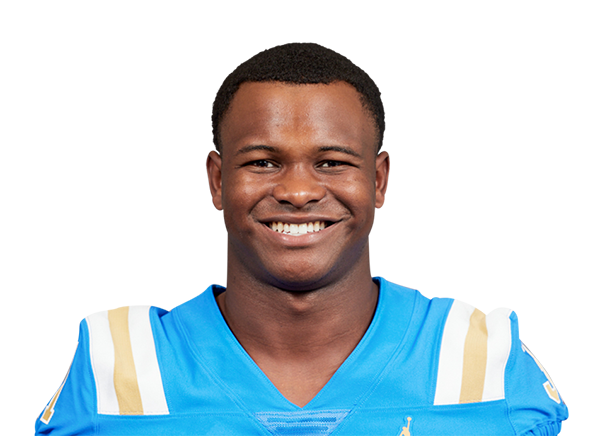 Deshun Murrell headshot