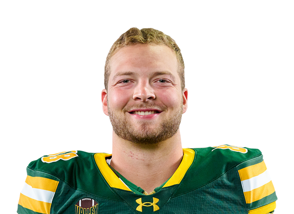 Carson Williams headshot