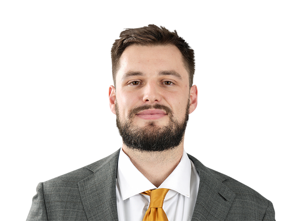 Jesse Mirco headshot