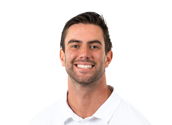 Cole Batson headshot