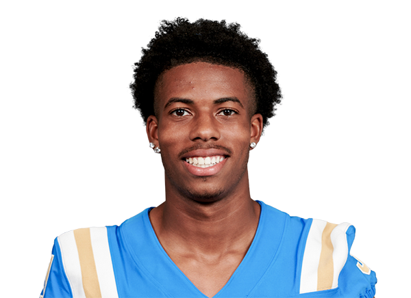 Isaiah Newcombe headshot