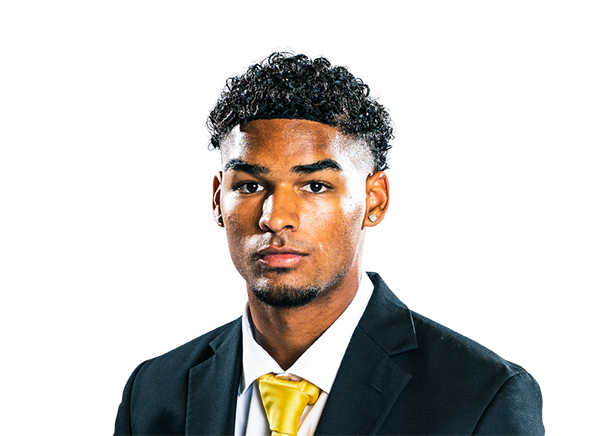 Caden Sullivan headshot
