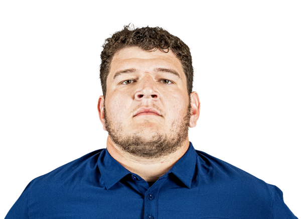 Andrew Madrigal headshot