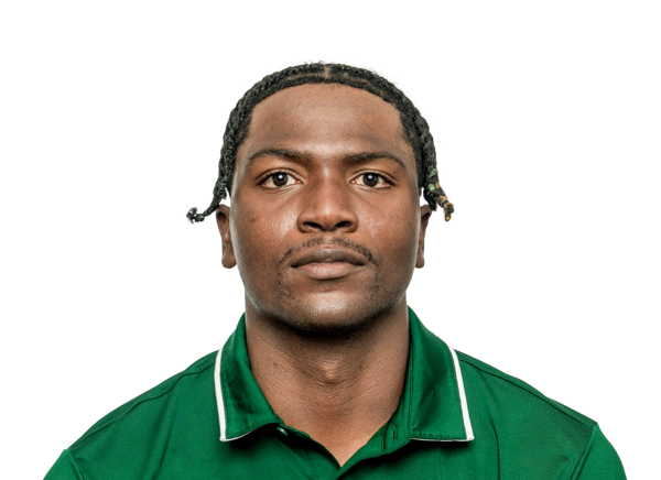 Tahj Bullock headshot