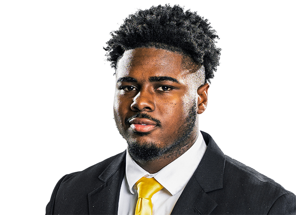 KaRon White headshot