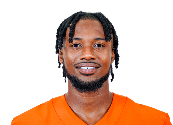 Jamari Gassett headshot