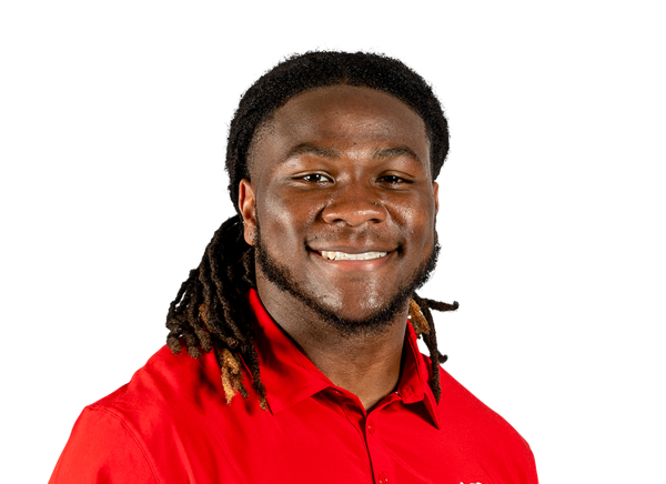 Sean Brown headshot