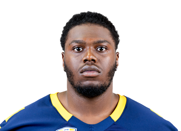 Matt Pajuste headshot