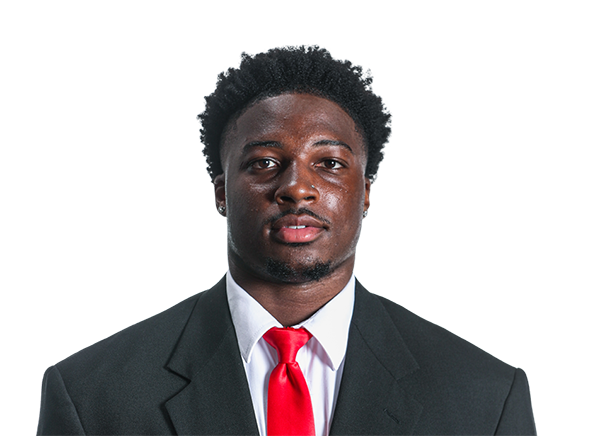 Shawn Asbury II headshot