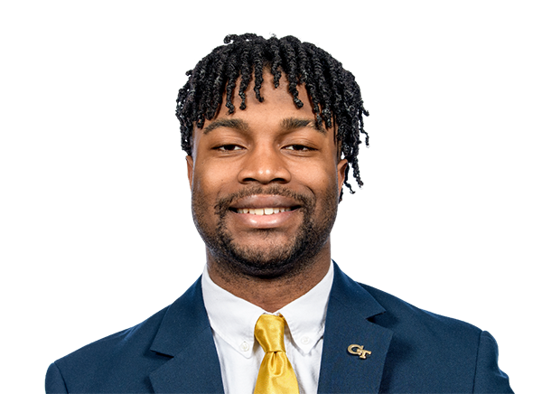 Kaleb Edwards headshot