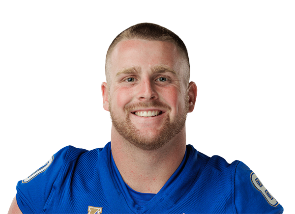 Colby Powers headshot
