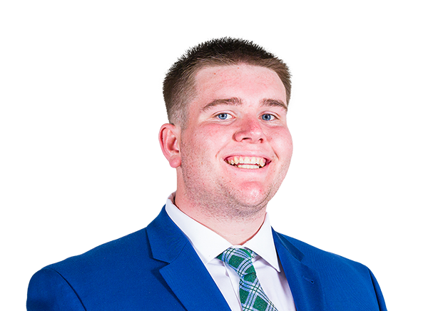 Daniel Warnsman headshot