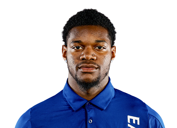 Myzel Williams headshot