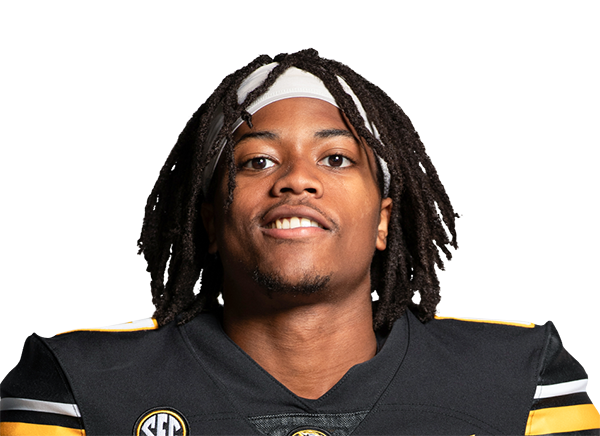 Tyler Hibbler headshot