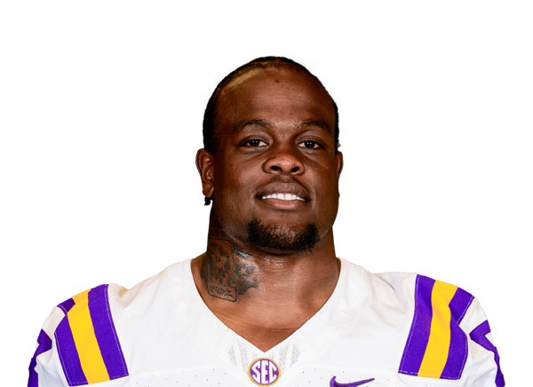 Bernard Gooden headshot