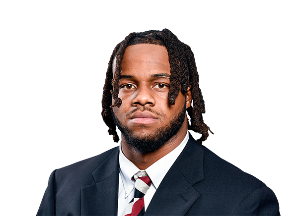 T.J. Sanders headshot
