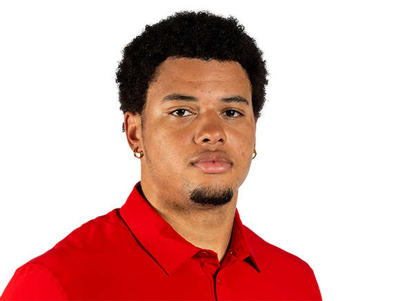 Cedric Seabrough headshot