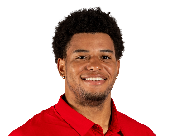 Fred Seabrough Jr. headshot