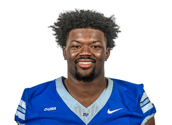 Jacob Coleman headshot