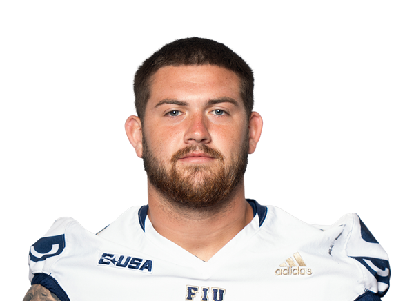 Keegan Davis headshot