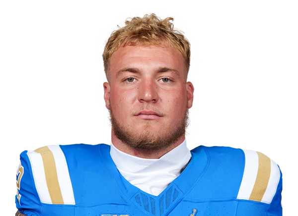 Garrett DiGiorgio headshot