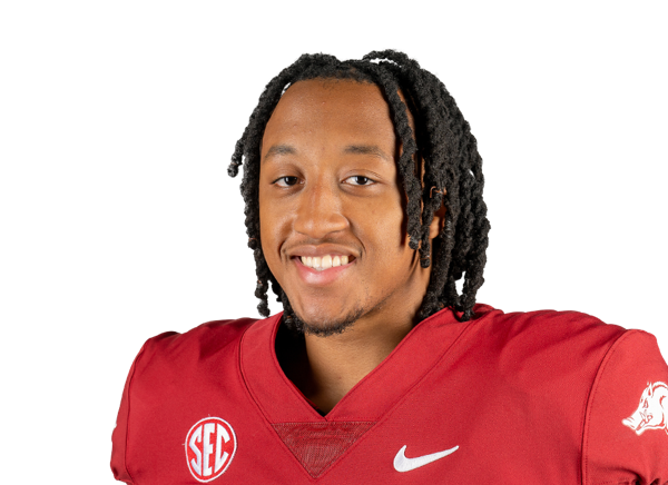 Julian Neal headshot