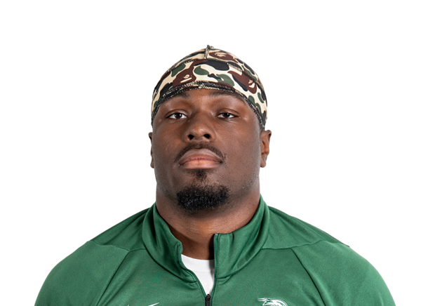 Andre Hines Jr headshot