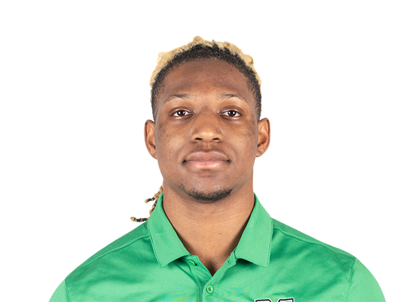 Bryan Robinson headshot