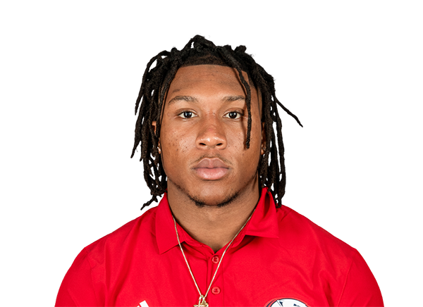 Marco Lee Jr. headshot