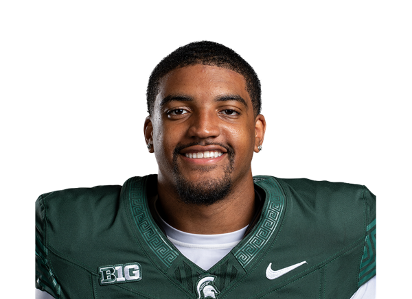 Wayne Matthews III headshot