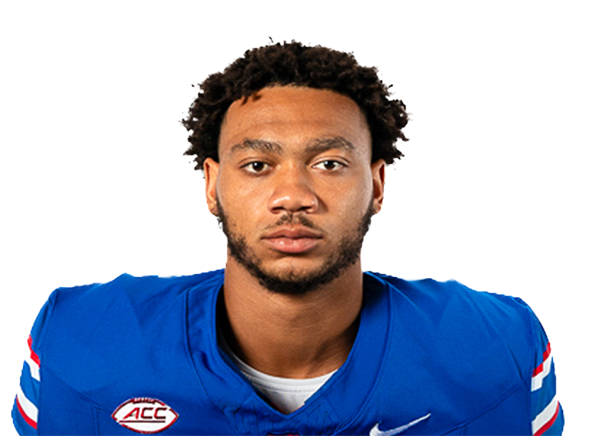 Ahmad Walker headshot