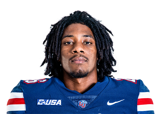 Amarian Williams headshot