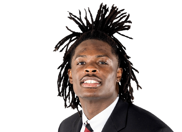 George Wilson Jr. headshot