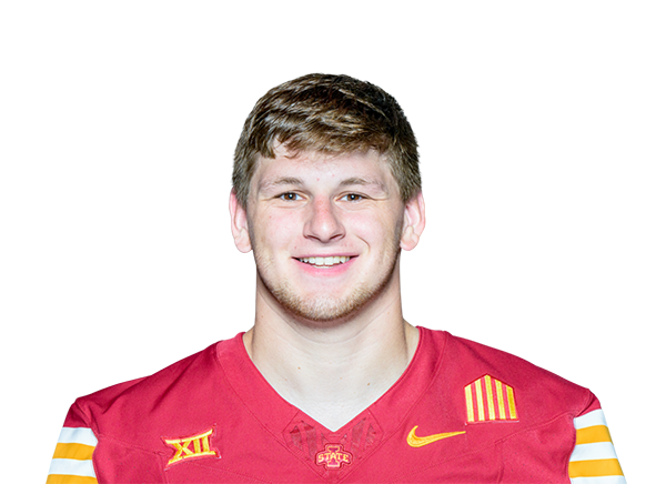 Joey Petersen headshot