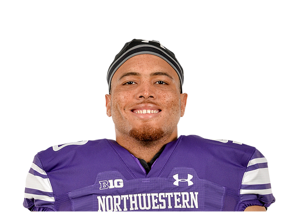 Taishan Holmes headshot