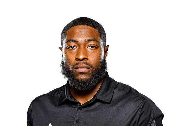 Ellis Merriweather headshot