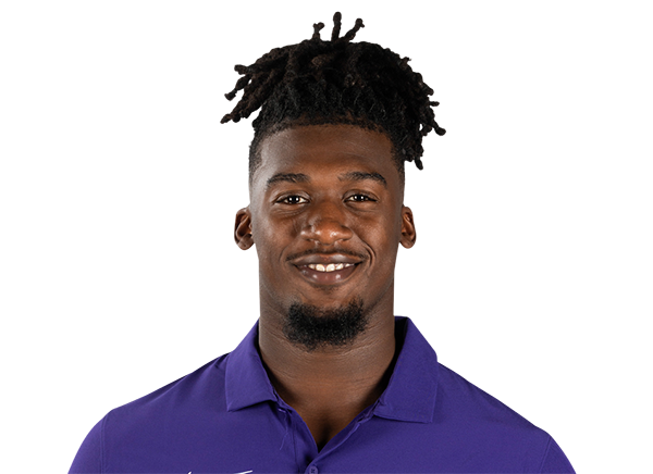 Jamoi Hodge headshot