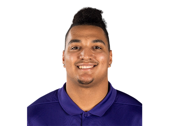 Brandon Coleman headshot