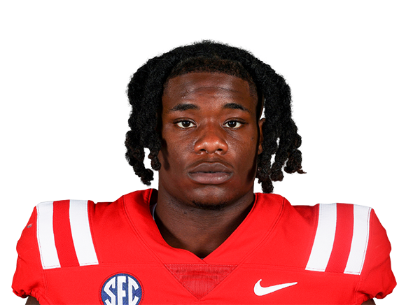 Zach Evans headshot