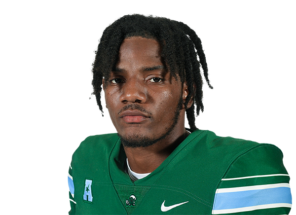 Duece Watts headshot