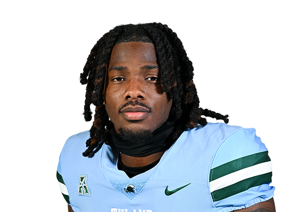 Phat Watts headshot