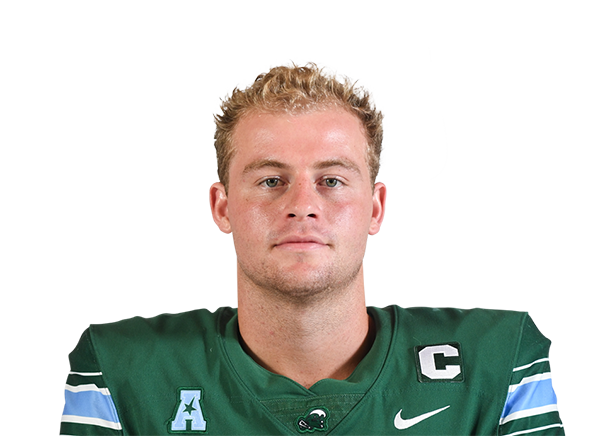 Michael Pratt headshot
