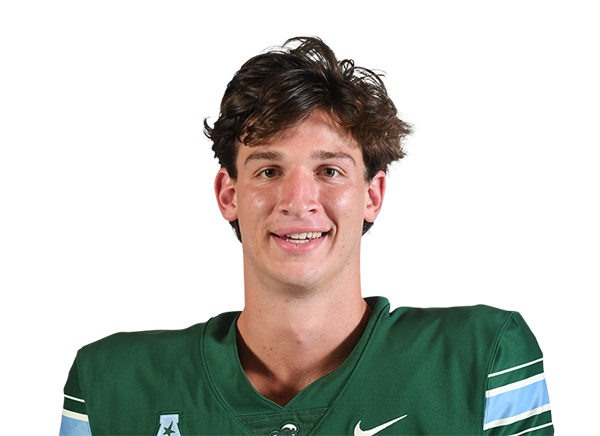 Justin Ibieta headshot