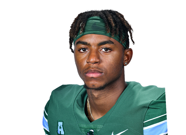 Cornelius Dyson headshot