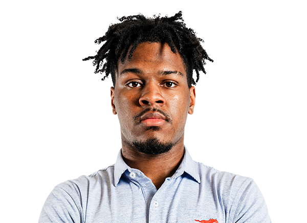 Kevaris Hall headshot