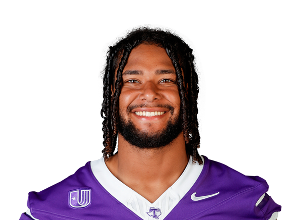 Angelo Anderson headshot