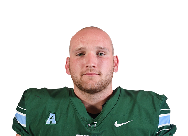 Noah Taliancich headshot