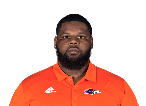 Brandon Brown headshot