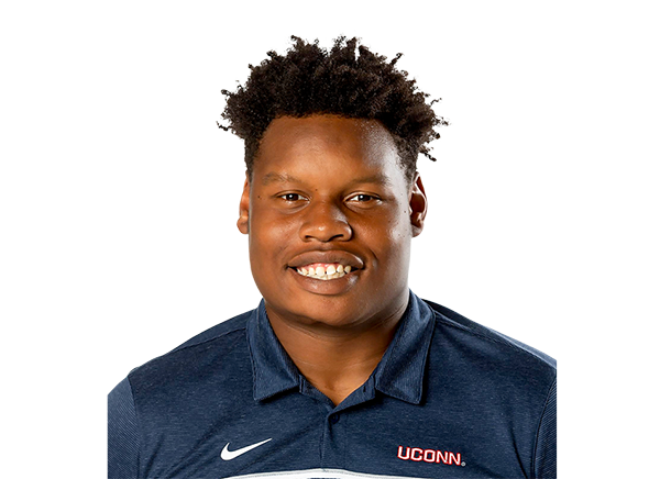 MarQuayveon Evans headshot